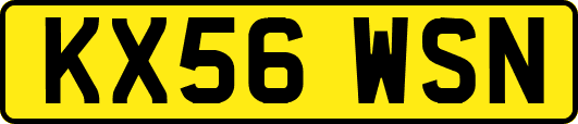 KX56WSN