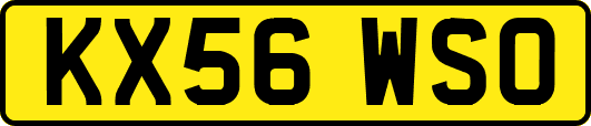 KX56WSO