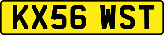 KX56WST