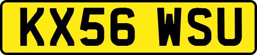 KX56WSU