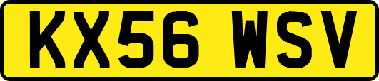 KX56WSV