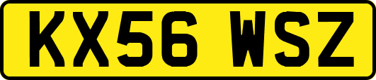 KX56WSZ