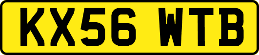 KX56WTB
