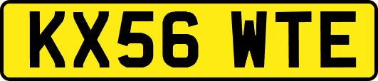 KX56WTE
