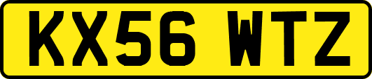 KX56WTZ