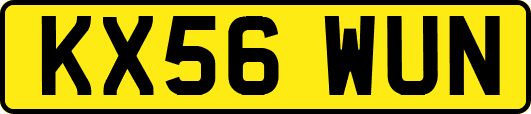 KX56WUN