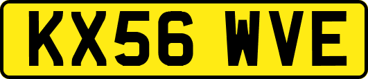 KX56WVE