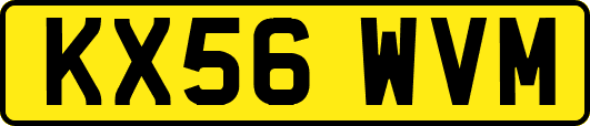 KX56WVM
