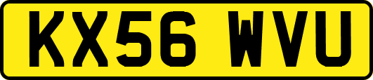 KX56WVU