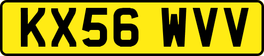 KX56WVV