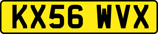 KX56WVX
