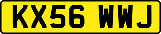 KX56WWJ