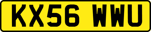 KX56WWU