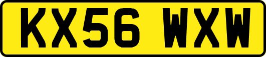 KX56WXW