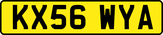 KX56WYA