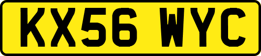 KX56WYC