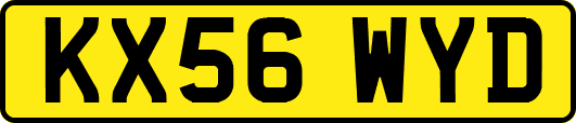 KX56WYD
