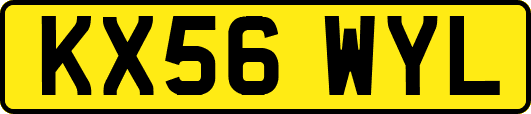 KX56WYL