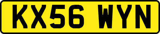KX56WYN
