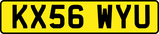 KX56WYU