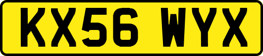 KX56WYX