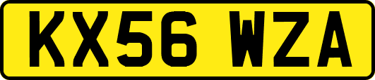 KX56WZA