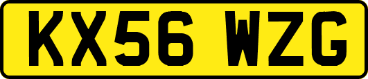 KX56WZG