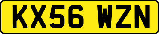KX56WZN