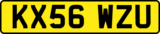 KX56WZU