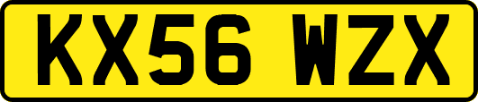 KX56WZX
