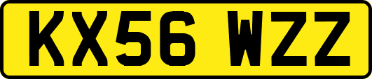 KX56WZZ