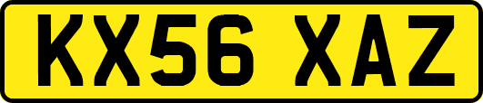 KX56XAZ
