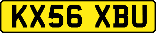 KX56XBU