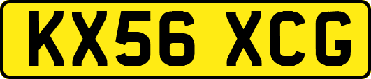 KX56XCG