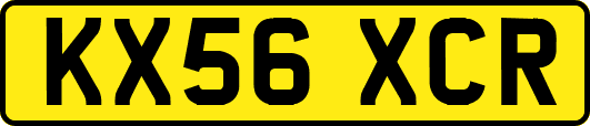 KX56XCR
