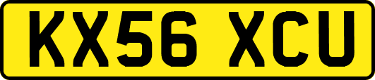 KX56XCU