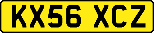 KX56XCZ