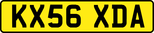 KX56XDA