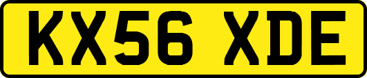 KX56XDE