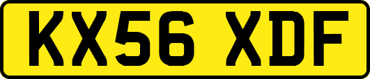 KX56XDF