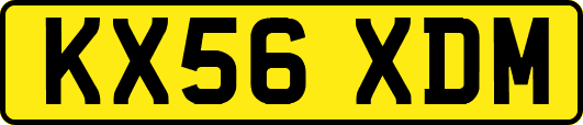 KX56XDM