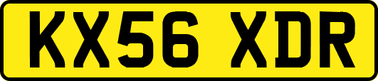 KX56XDR