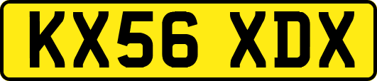 KX56XDX