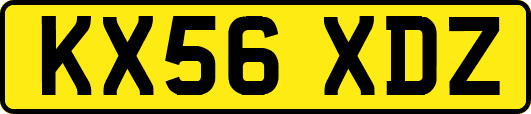 KX56XDZ