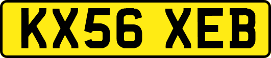KX56XEB
