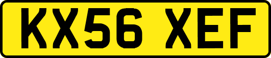 KX56XEF