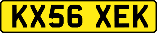 KX56XEK