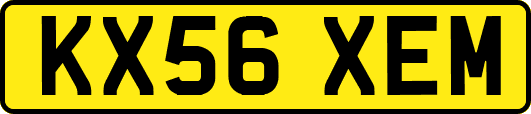 KX56XEM