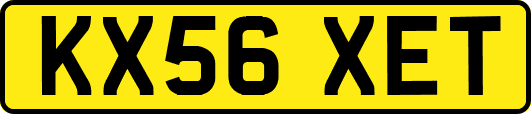 KX56XET
