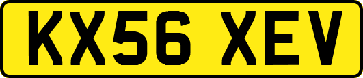 KX56XEV